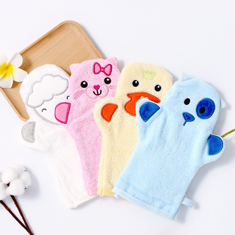 2 pezzi Nowborn Baby Child rag - Baby Clothing Wash recensione e prezzo