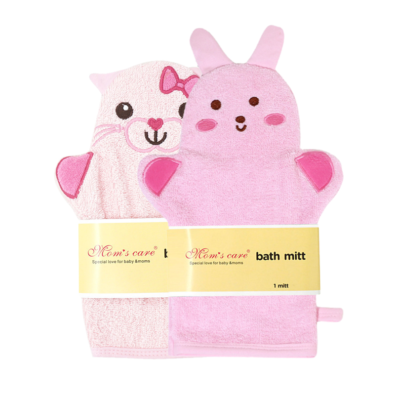 2 pezzi Nowborn Baby Child rag - Baby Clothing Wash recensione e prezzo