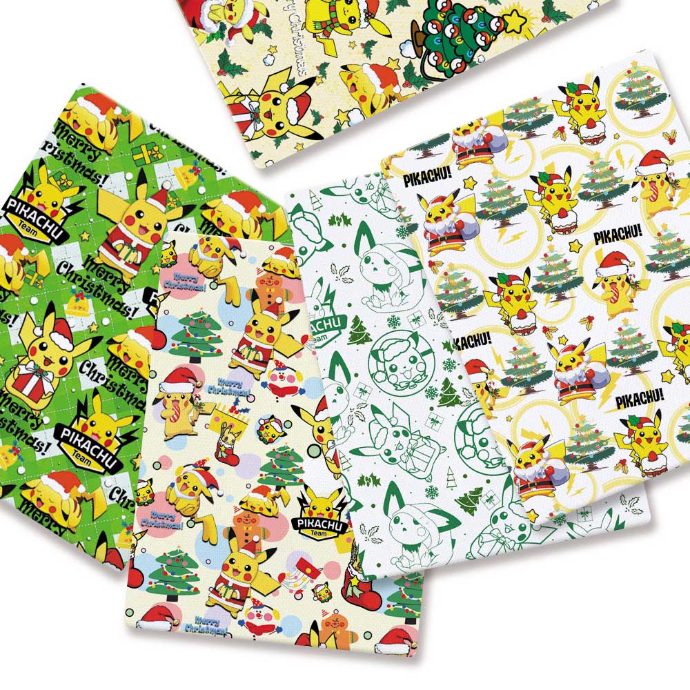 Pokemon Cartoon Fabric140 * 50 - Baby Clothing Japan recensione e prezzo
