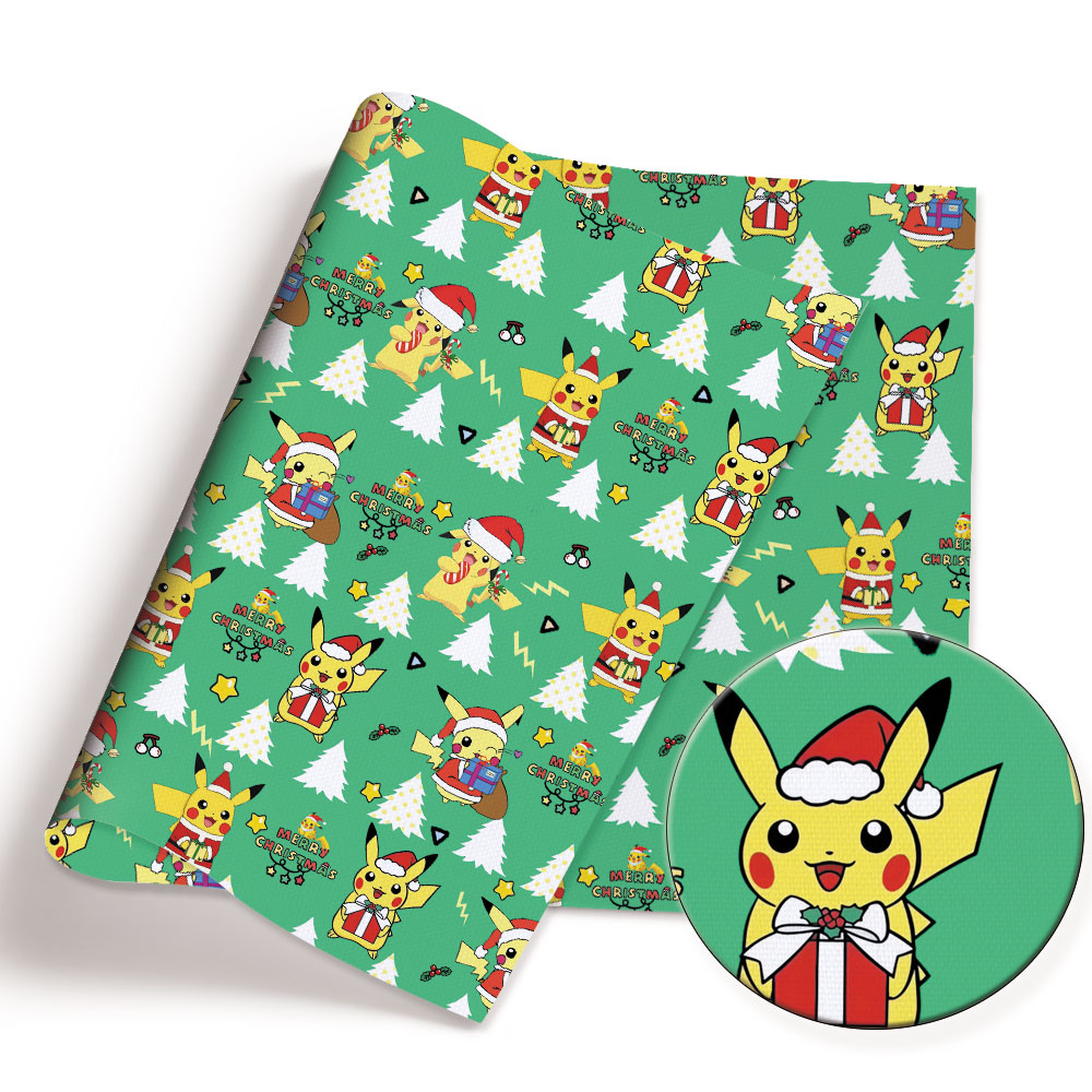 Pokemon Cartoon Fabric140 * 50 - Baby Clothing Japan recensione e prezzo