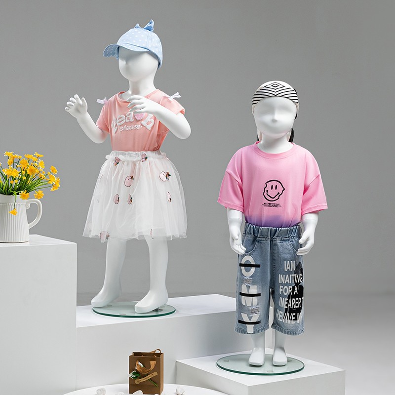 Espositore per abbigliamento p - Baby Clothing Display recensione e prezzo