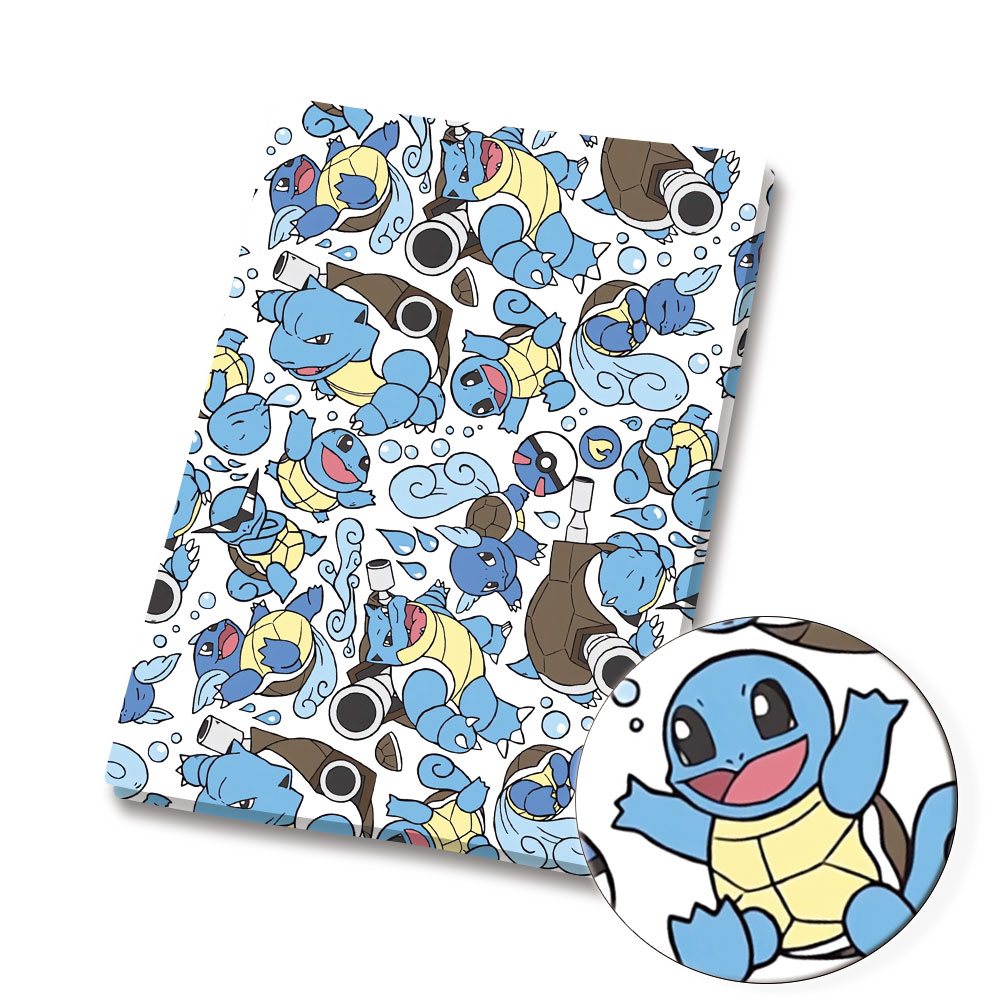 Pokemon Cartoon Fabric140 * 50 - Baby Clothing Japan recensione e prezzo