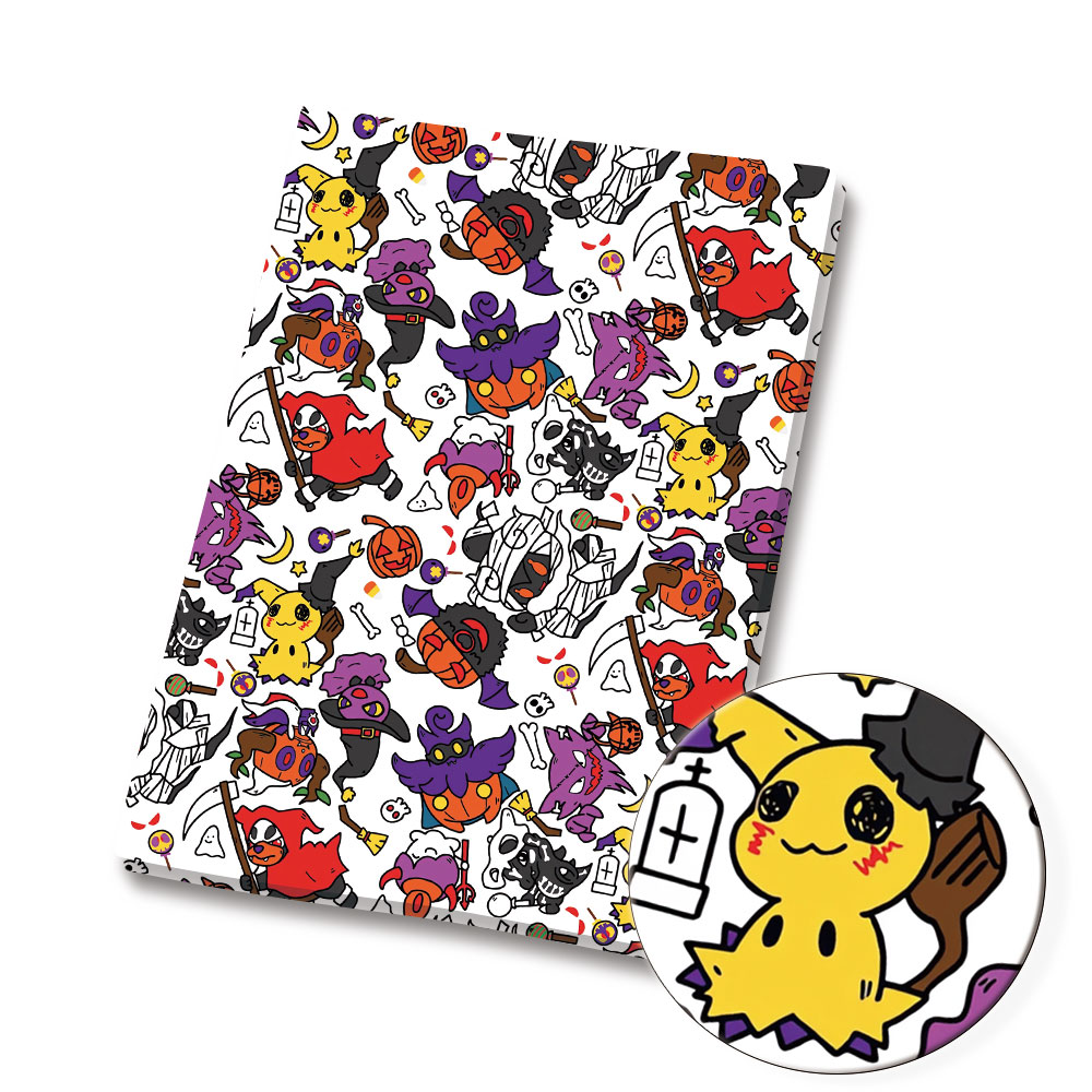 Pokemon Cartoon Fabric140 * 50 - Baby Clothing Japan recensione e prezzo
