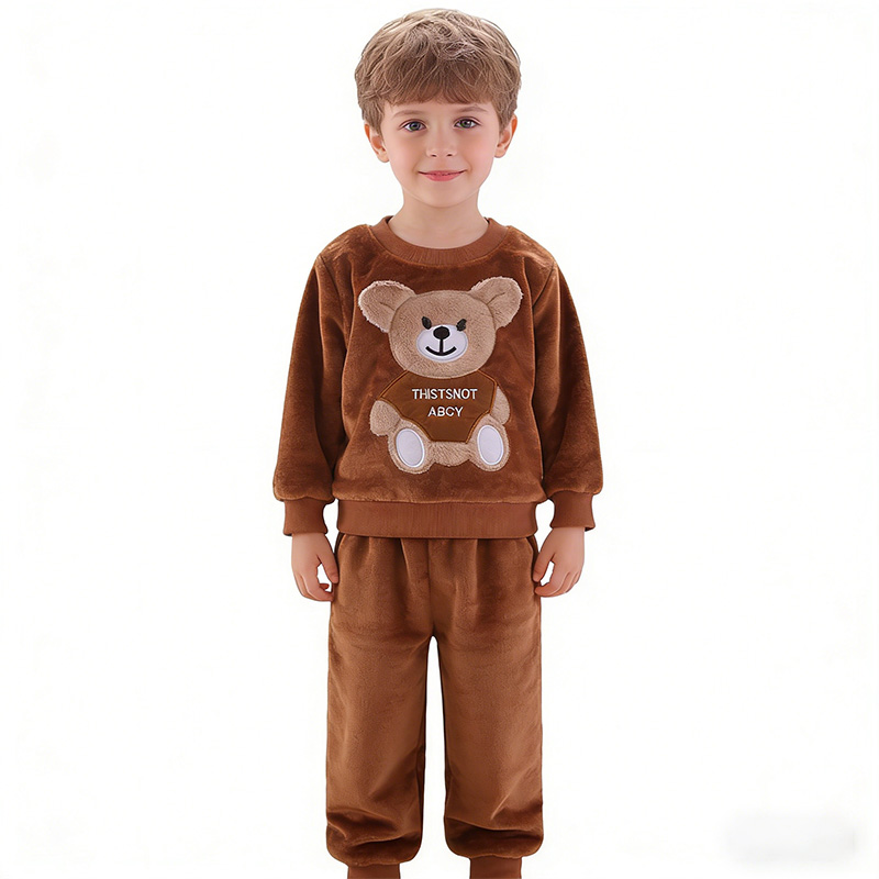 Nuovi Set di Abbigliamento Inv - Baby Sleep Suit recensione e prezzo