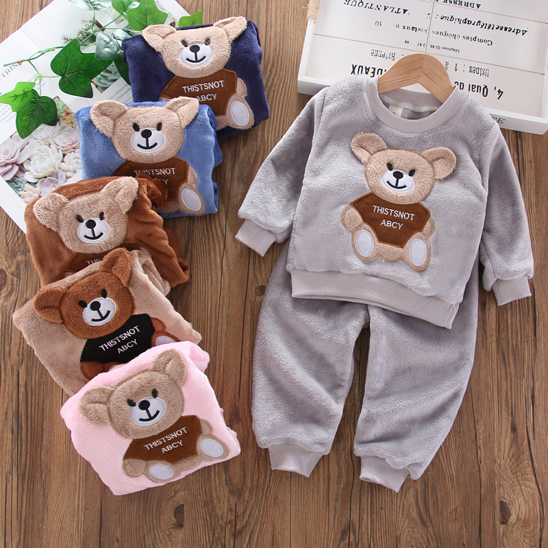 Nuovi Set di Abbigliamento Inv - Baby Sleep Suit recensione e prezzo