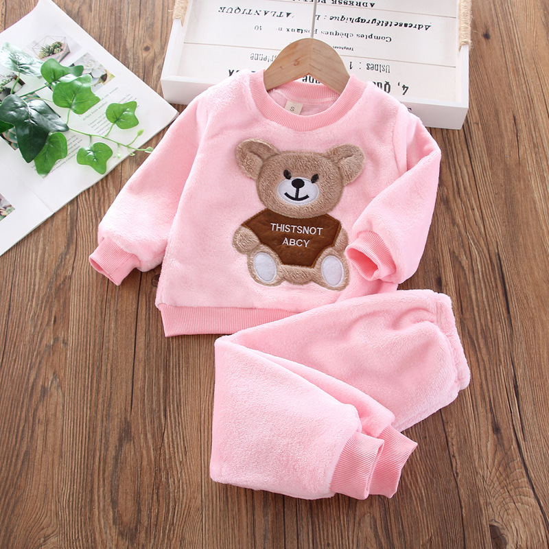 Nuovi Set di Abbigliamento Inv - Baby Sleep Suit recensione e prezzo