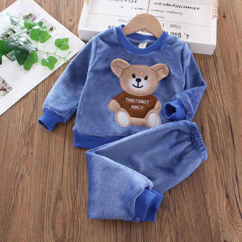 Nuovi Set di Abbigliamento Inv - Baby Sleep Suit recensione e prezzo