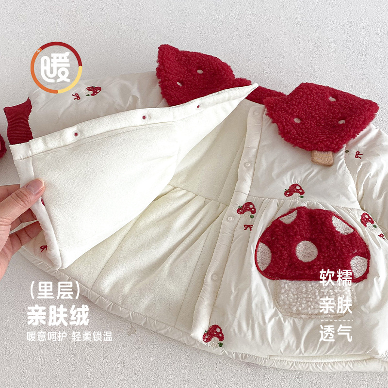 Abbigliamento per Capodanno oc - Baby Clothing Winter recensione e prezzo