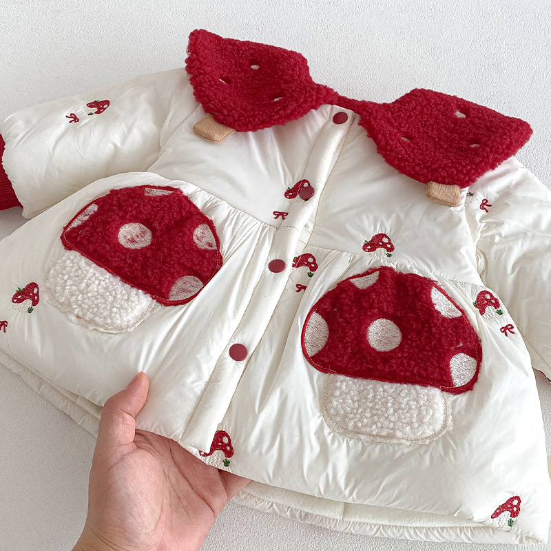 Abbigliamento per Capodanno oc - Baby Clothing Winter recensione e prezzo