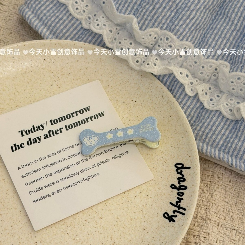 5 fermagli per capelli Miffy,  - Baby Clothing Japan recensione e prezzo