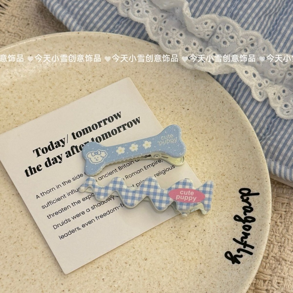5 fermagli per capelli Miffy,  - Baby Clothing Japan recensione e prezzo