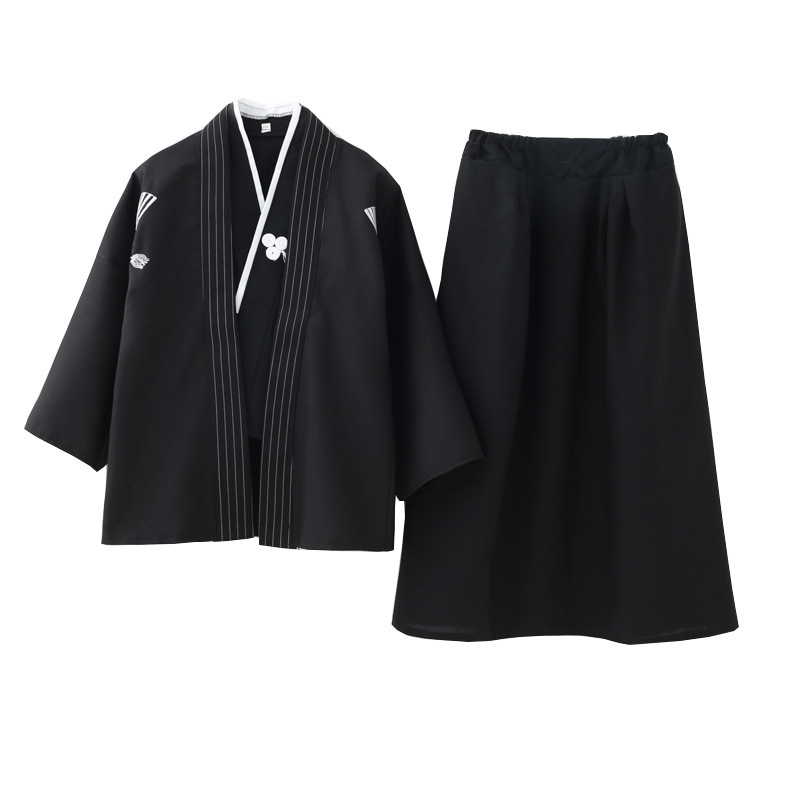 Kimono per bambini Samurai Abb - Baby Clothing Japan recensione e prezzo