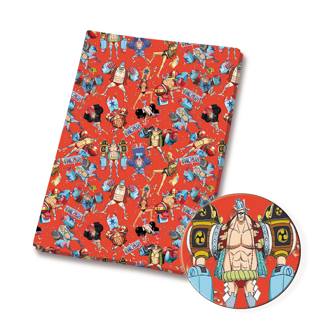 ONE PIECE Hot cartoon fai da t - Baby Clothing Japan recensione e prezzo