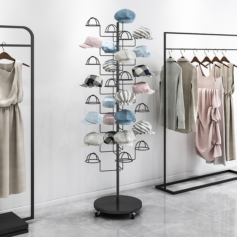 Espositore per cappelli Abbigl - Baby Clothing Display recensione e prezzo