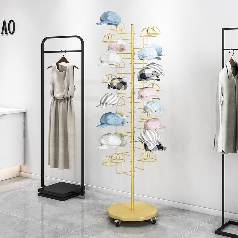 Espositore per cappelli Abbigl - Baby Clothing Display recensione e prezzo