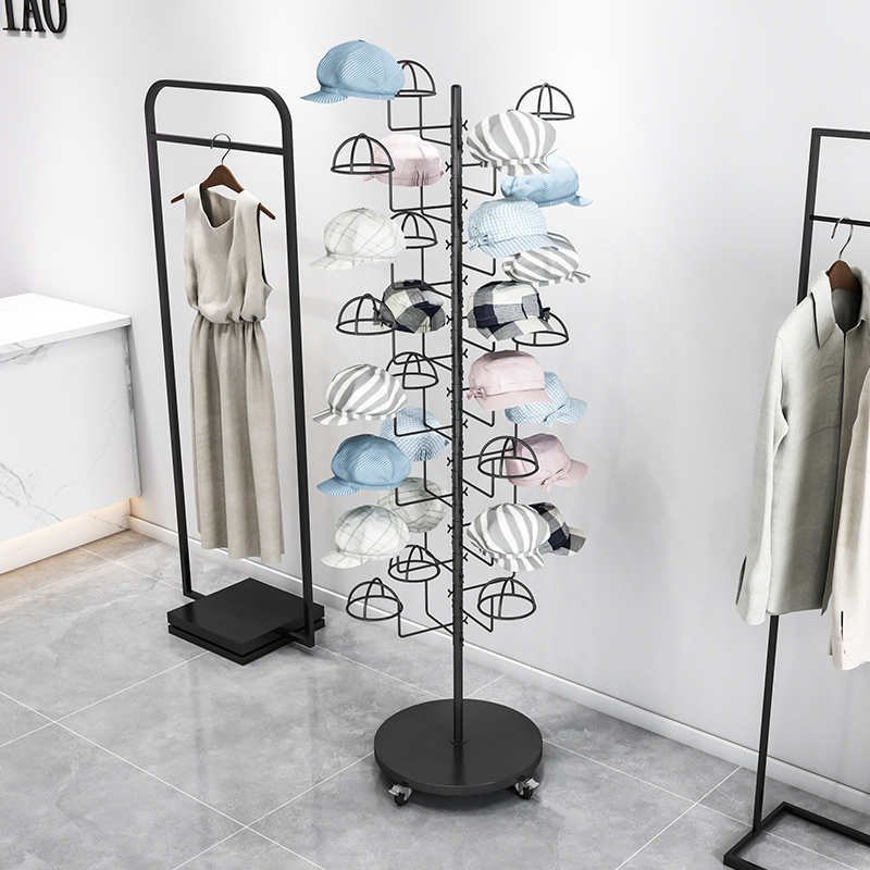 Espositore per cappelli Abbigl - Baby Clothing Display recensione e prezzo