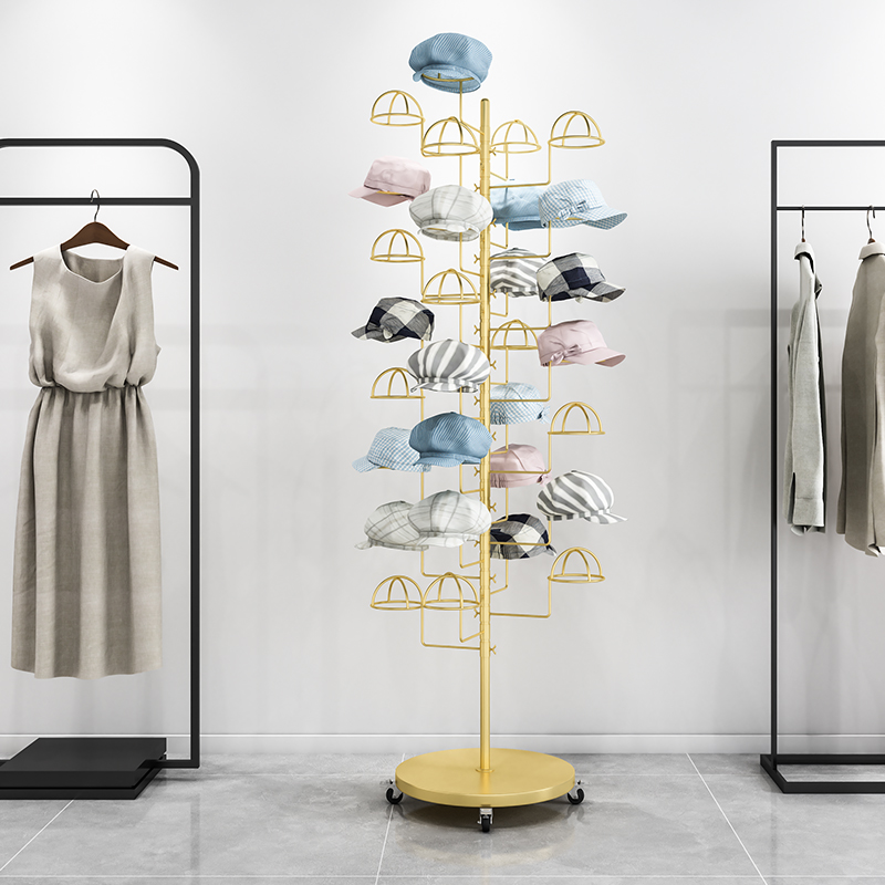 Espositore per cappelli Abbigl - Baby Clothing Display recensione e prezzo
