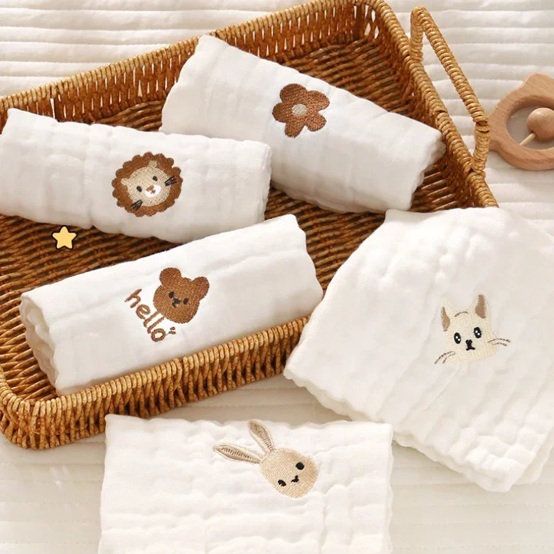 2/3/5 pezzi asciugamani per ba - Baby Clothing Wash recensione e prezzo